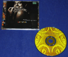 Ney Matogrosso - Batuque - Cd - 2001