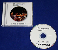 Sweet - Retrospective - Cd - 2000