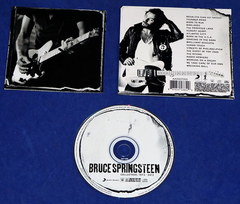 Bruce Springsteen - Collection 1973 2012 Cd Digipack 2013 - comprar online