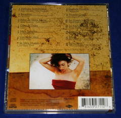 Zizi Possi - Mais Simples - Cd - 1996 - comprar online