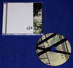 Djavan - Bicho Solto O Xiii - Cd - 1999