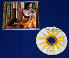 Nilze Carvalho - Estava Faltando Você - Cd - 2004