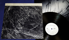 Harold Budd - The Moon And The Melodies - Lp - 1986