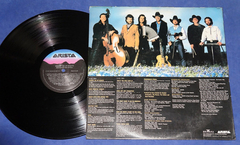 Asleep At The Wheel - Keepin' Me Up Nights - Lp - 1990 - comprar online