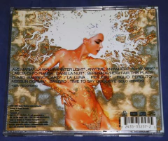 Sarah Brightman - Classics - Cd 2001 - comprar online