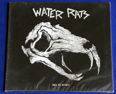 Water Rats - Ugly By Nature - Cd Digipack Lacrado 2015