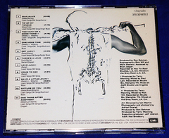 Diesel - Hepfidelity - Cd - 1992 - comprar online