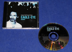 Eagle-eye Cherry Living In The Present Future Cd 2000