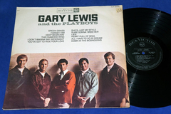 Gary Lewis & The Playboys - Lp 1966