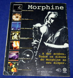 Show Bizz Nº 189 Revista Abriu 2001 Legião Urbana - comprar online