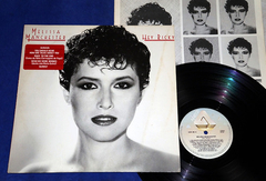 Melissa Manchester - Hey Ricky - Lp - 1982