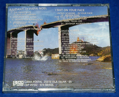 Vila Velha Noise Beach Cd 2004 Lacrado - comprar online