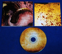 Sentence - Ad Vitam Rediti - Cd Italia Digipack 2006