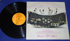 The Hues Corporation - Love Corporation - Lp - 1975 - comprar online