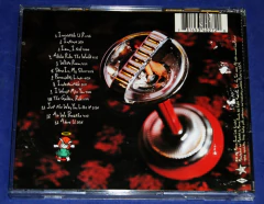 Alisha's Attic - Alisha Rules The World - Cd - 1996 Usa - comprar online