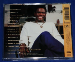 Neguinho Da Beija-flor - Reencontro - Cd - 1997 - comprar online