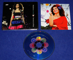 Vanessa Da Mata - Multishow (ao Vivo) Cd Digipack 2008