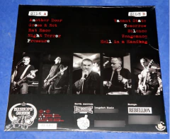 Bishops Green - Pressure Lp Splatter 2014 Usa Lacrado na internet