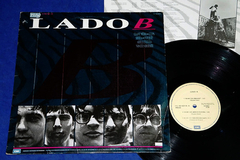 Lado B - 1º - Lp - 1985