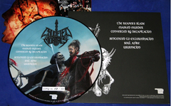 Crucified Mortals - Converted By Decapitation Picture Disc - comprar online