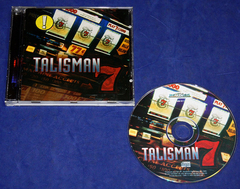 Talisman - 7- Cd - 2006