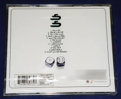 Silicone Soul - A Soul Thing - Cd - 2000 - França - Lacrado - comprar online