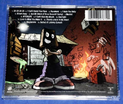 Bag - 1º - Cd - 2005 - Usa - comprar online