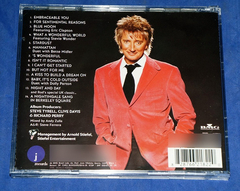 Rod Stewart - Stardust...the Great American Songbook Vol.3 - - comprar online