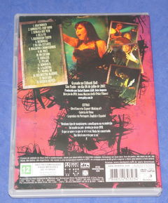 Pitty - {des} Concerto - Ao Vivo - Dvd 2007 - comprar online