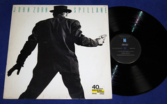 John Zorn - Spillane - Lp - 1988