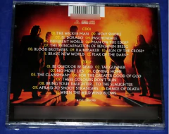 Iron Maiden - From Fear To Eternity - 2 Cd's - 2011 Lacrado - comprar online