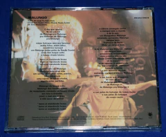 Nação Zumbi - Malungo - Cd Single - 1998 - comprar online