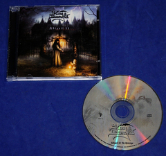 King Diamond - Abigail Ii: The Revenge - Cd - 2002