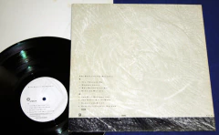 Harold Budd - The Moon And The Melodies - Lp - 1986 - comprar online