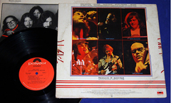 Atlanta Rhythm Section - Red Tape - Lp - 1976 - Usa - comprar online