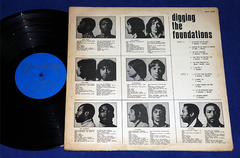 The Foundations - Digging The Foundations - Lp - 1969 - comprar online