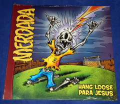 Merdada - Hang Loose Para Jesus Lp 2018 Lacrado Facada