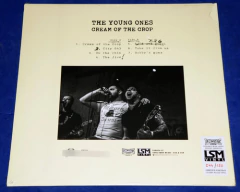 The Young Ones - Cream Of The Crop Lp 2020 Usa Lacrado - comprar online