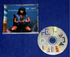 Carlinhos Brown - Alfagamabetizado - Cd - 1996