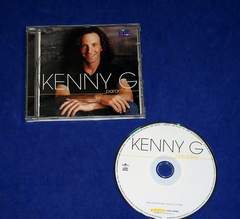 Kenny G - Paradise - Cd - 2002