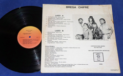 Jorge Baccarin Apresenta Brega Chifre Lp 1992 - comprar online