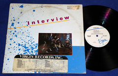 Interview - 2° Lp - 1980 - Usa