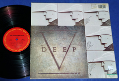 The Boomtown Rats - V Deep - Lp - 1982 - Usa - Promocional - comprar online