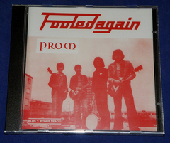 Prom - Fooled Again - Cd - 1999 - Alemanha - Lacrado