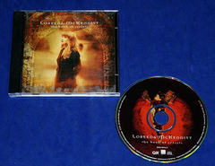 Loreena Mckennitt - The Book Of Secrets - Cd - 1997