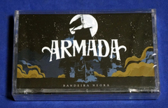 Armada - Bandeira Negra - Fita Cassete - 2018 - Lacrado