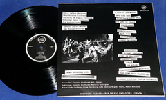 The Dirty Coal Train - Dirty Shake - Lp - 2013 Portugal - comprar online