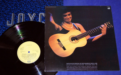 Joyce - Ao Vivo - Lp - 1989 - Chico Buarque Boca Livre - comprar online