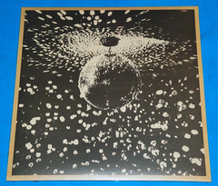 Neil Young & Pearl Jam - Mirror Ball - Lp Duplo 2012 Lacrado