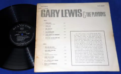 Gary Lewis & The Playboys - Lp 1966 - comprar online